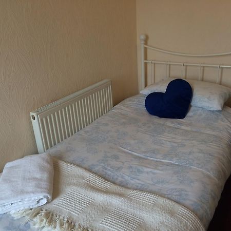 Ardgarry Holiday House Inverness Cameră foto