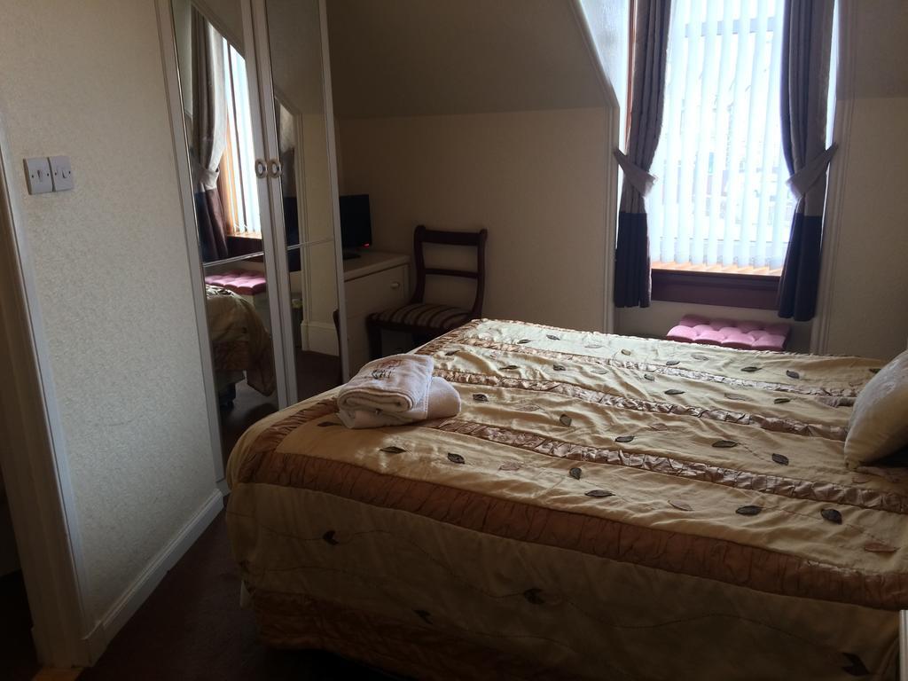 Ardgarry Holiday House Inverness Cameră foto