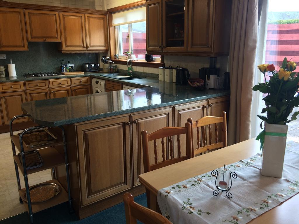 Ardgarry Holiday House Inverness Cameră foto