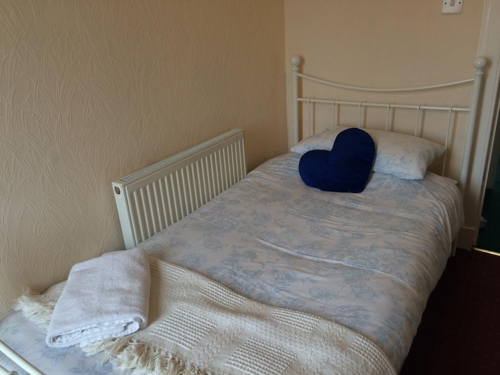 Ardgarry Holiday House Inverness Cameră foto