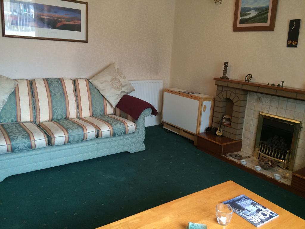 Ardgarry Holiday House Inverness Cameră foto