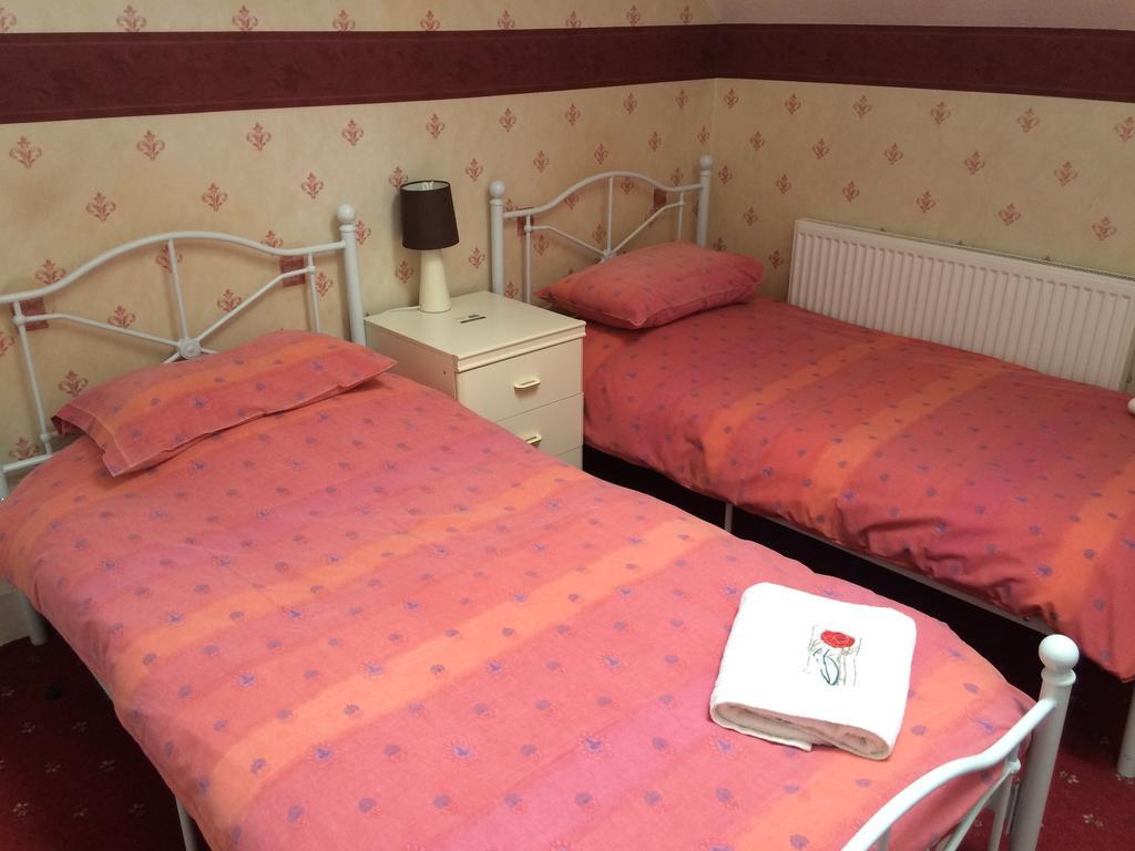 Ardgarry Holiday House Inverness Cameră foto