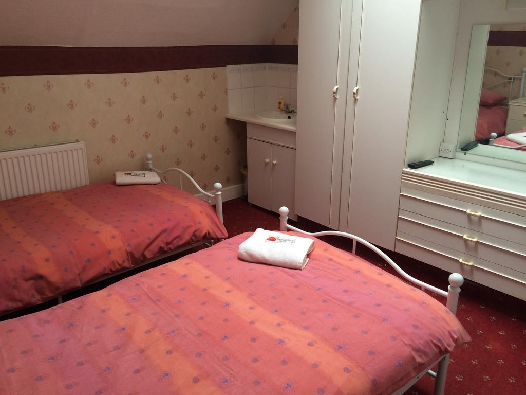 Ardgarry Holiday House Inverness Cameră foto