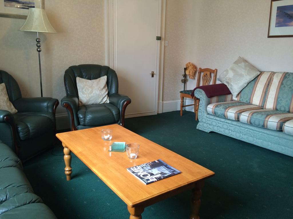 Ardgarry Holiday House Inverness Cameră foto